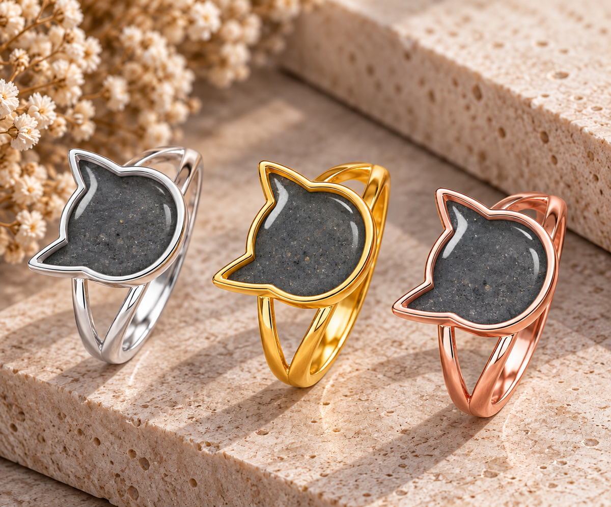 Whiskers Collection