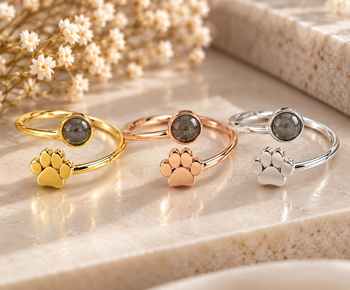 Companion - Ring