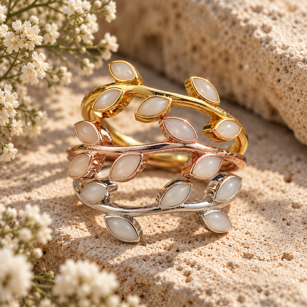 Ivy - Ring