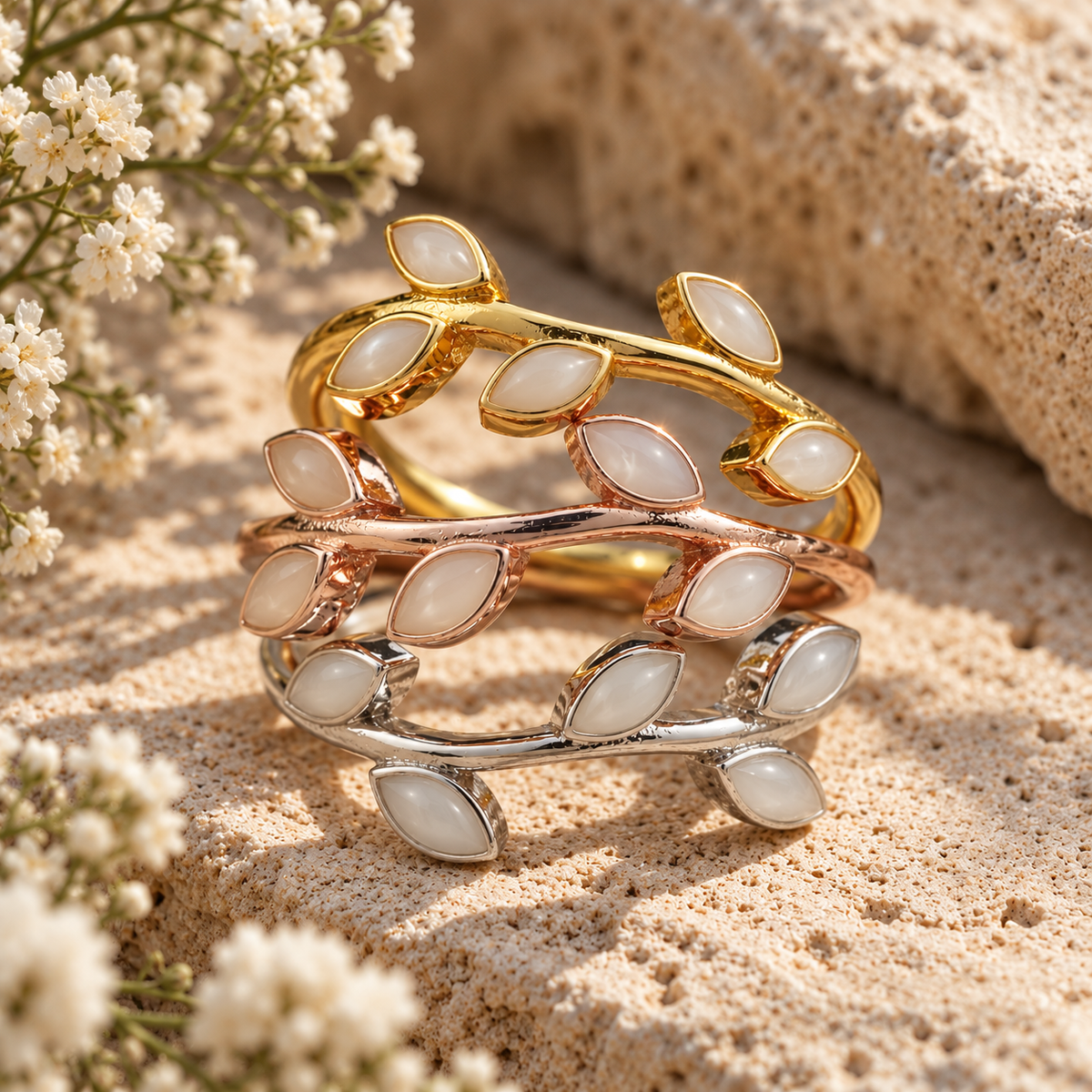 Ivy - Ring