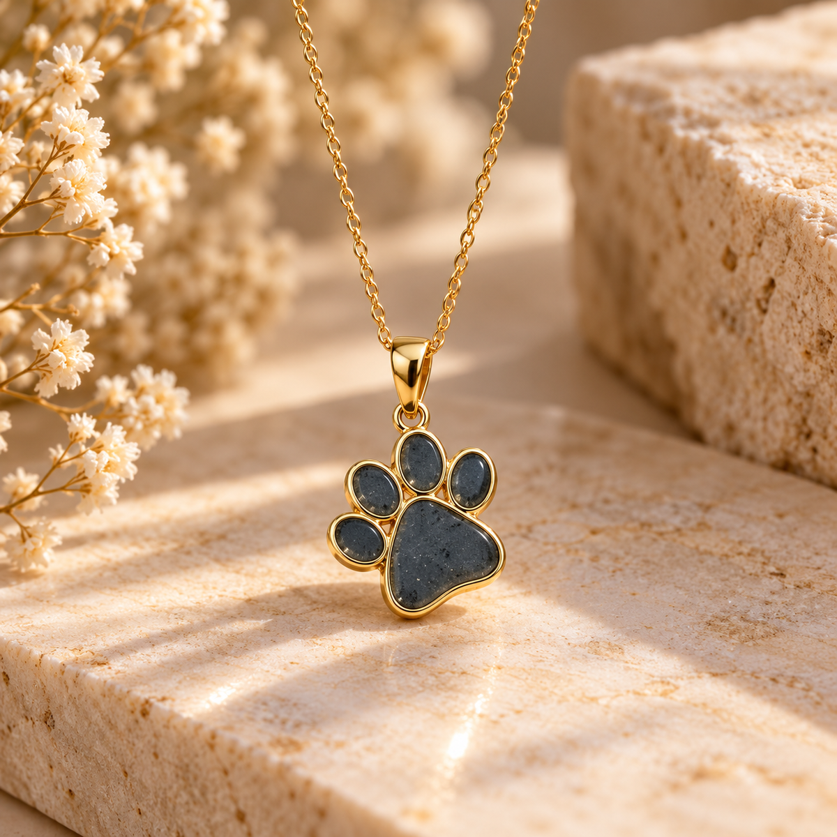 Companion - Necklace