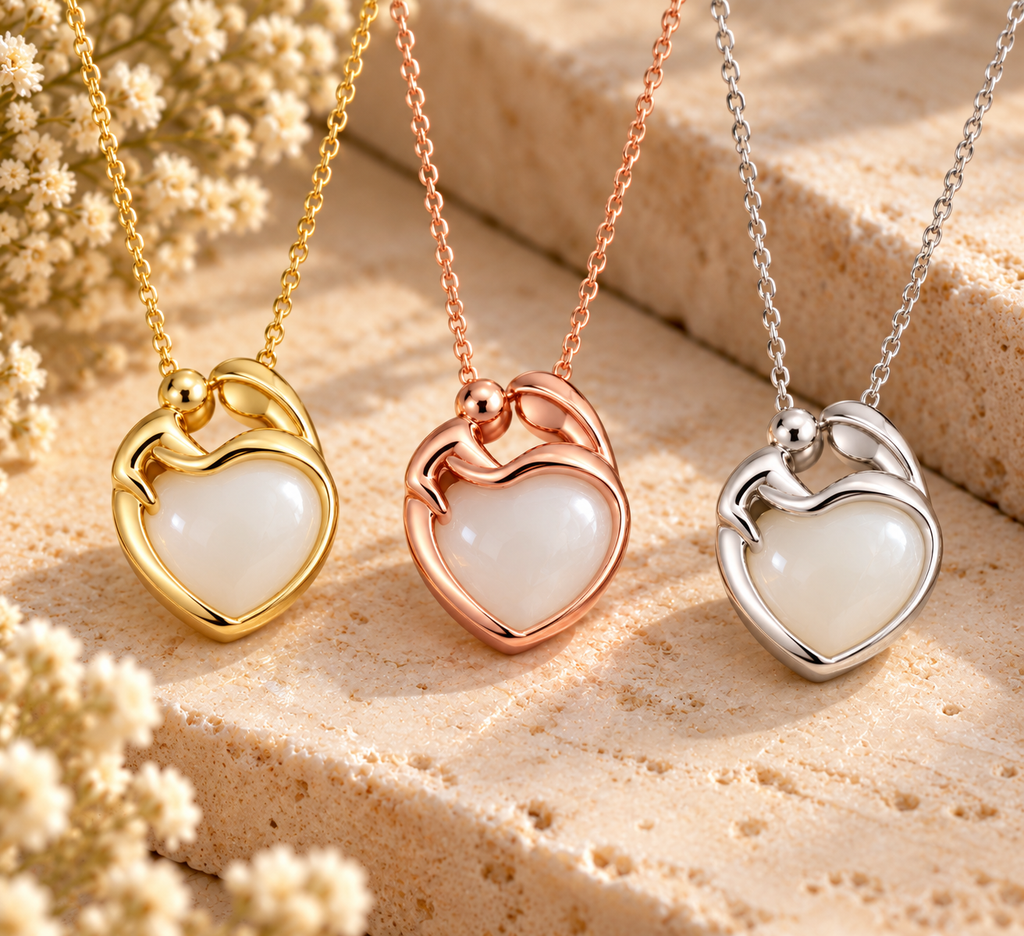 Forever - Necklace