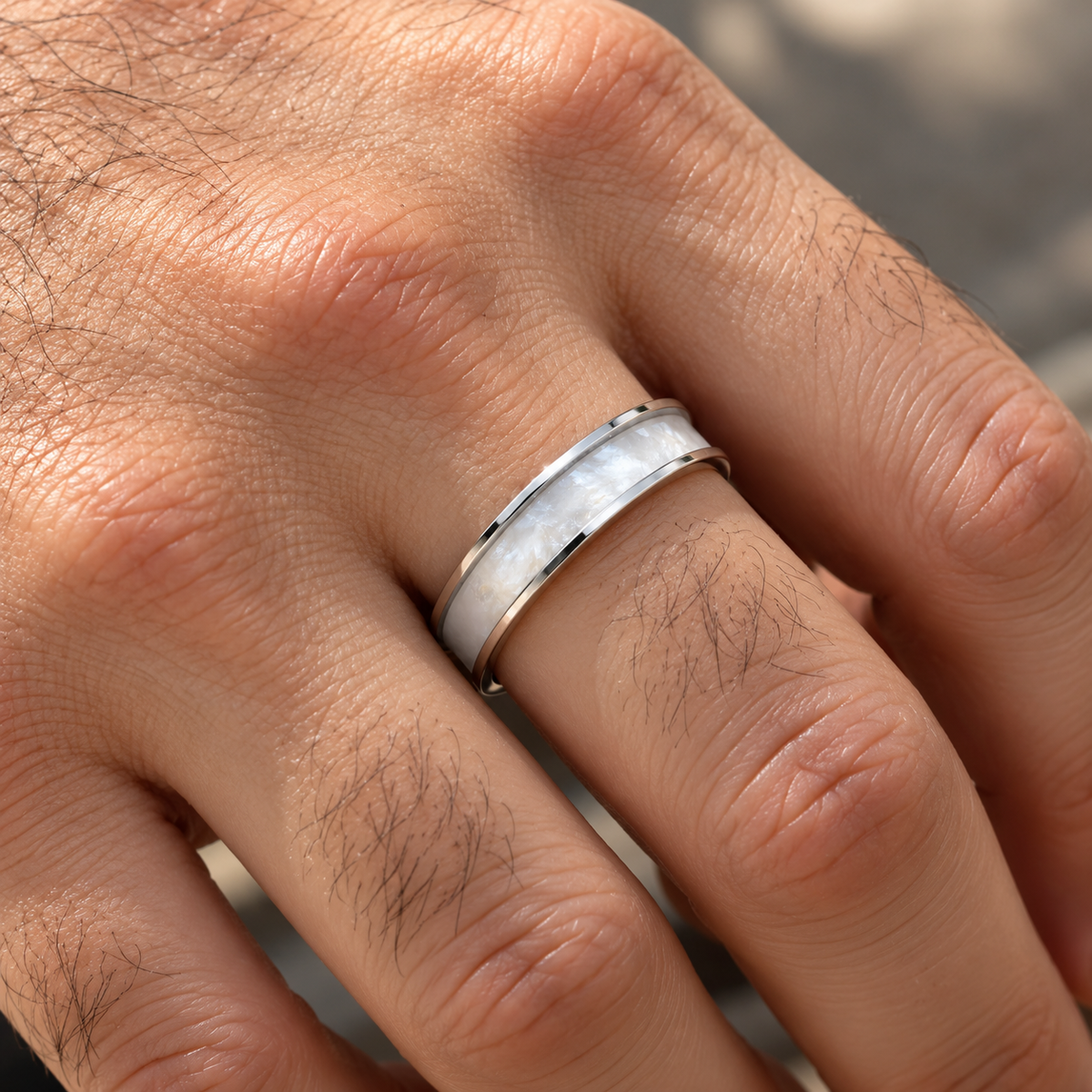 Ember - Ring