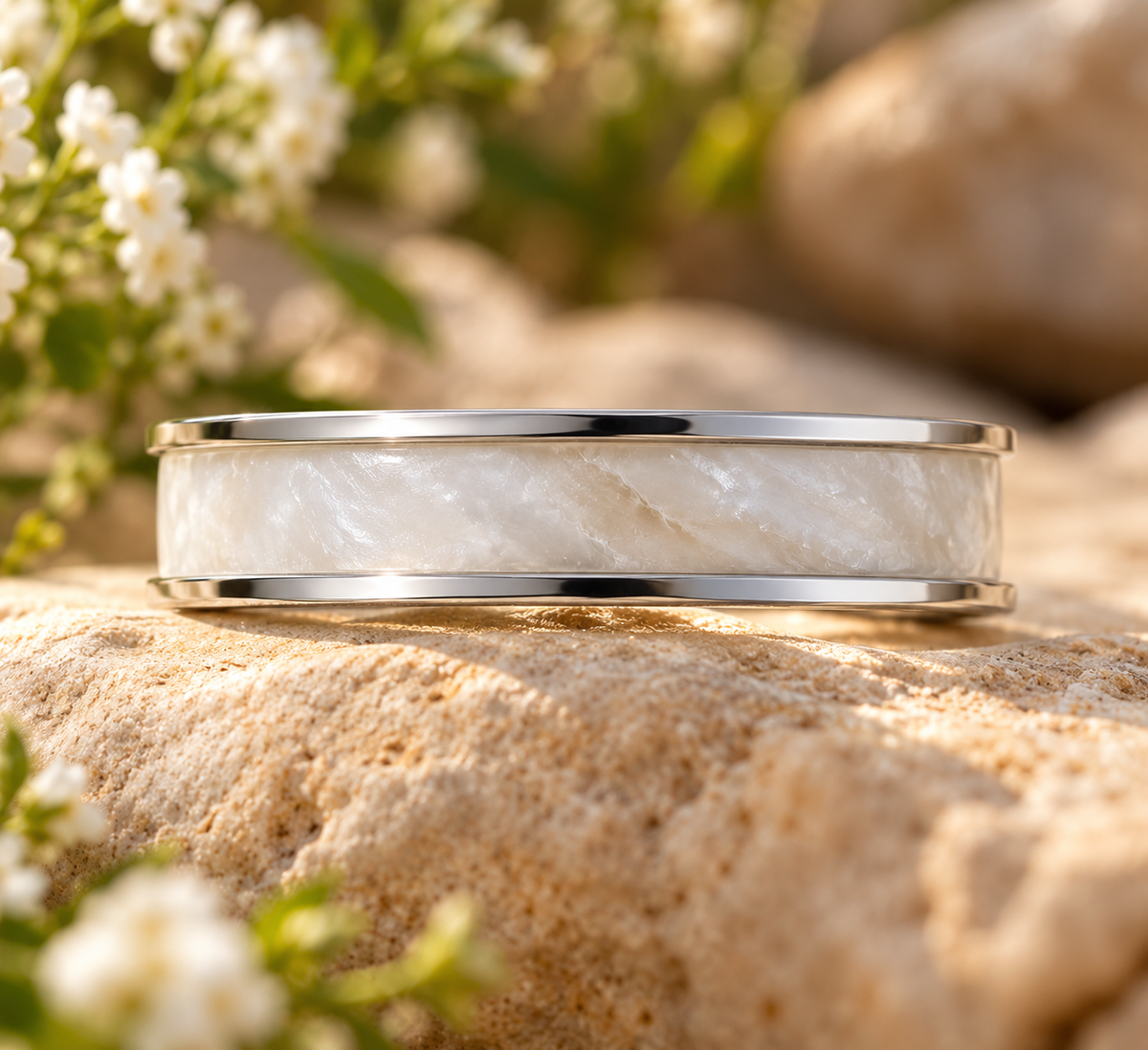 Ember - Ring