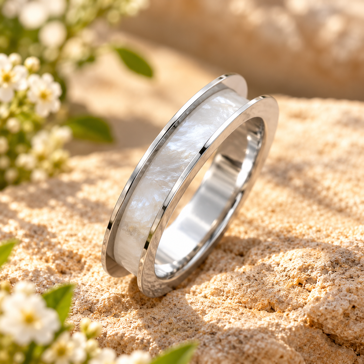 Ember - Ring
