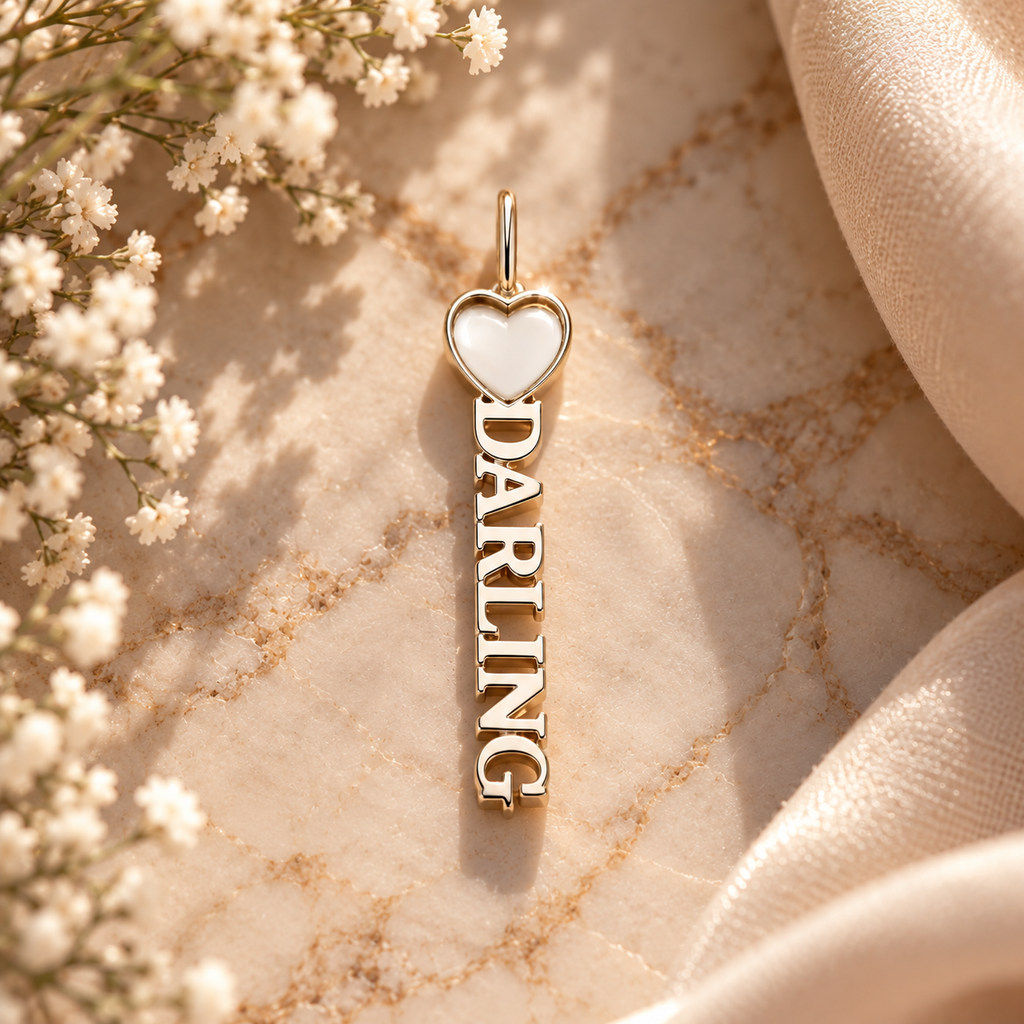 Darling - Necklace
