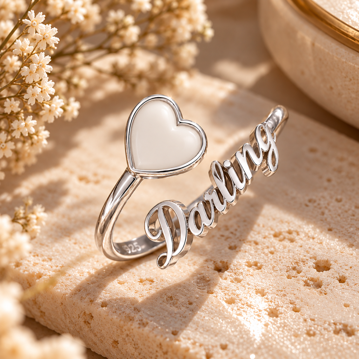 Darling - Ring