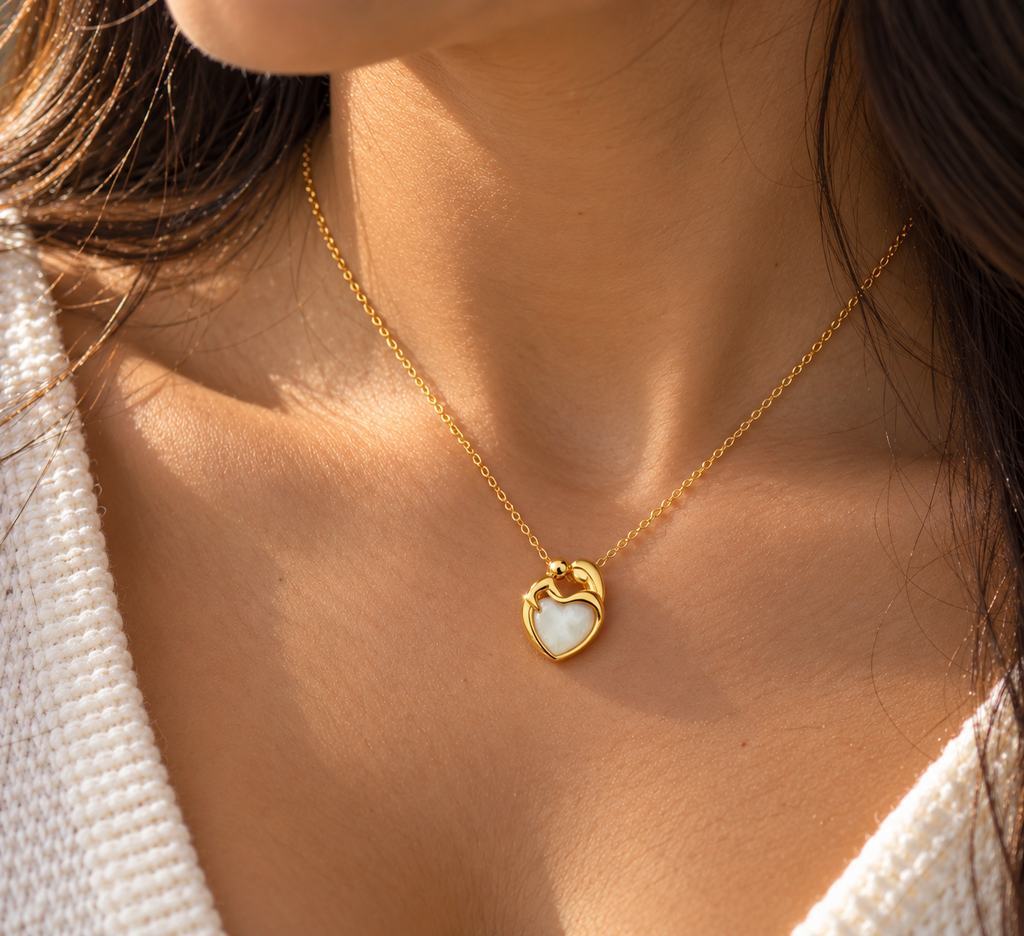 Forever - Necklace