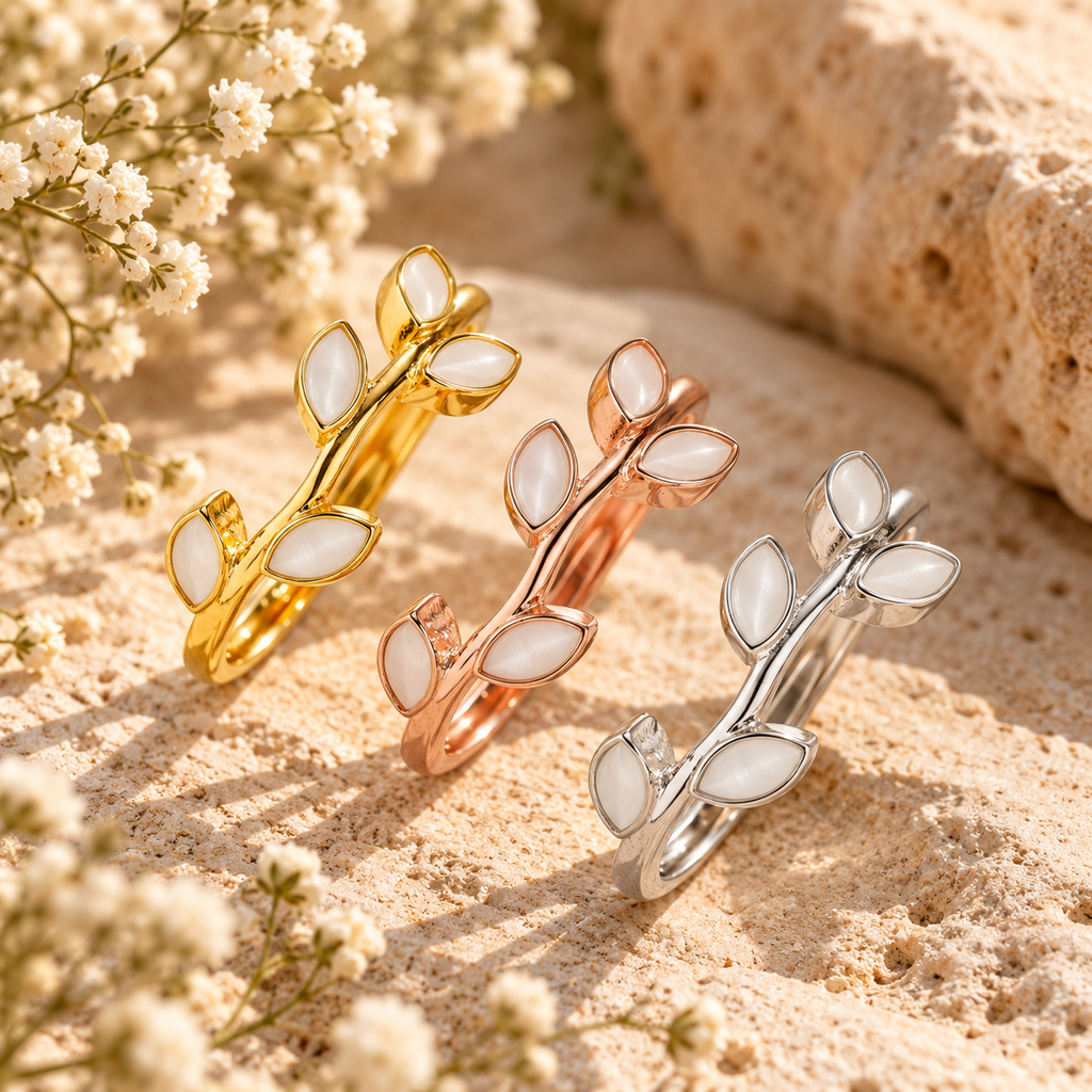 Ivy - Ring