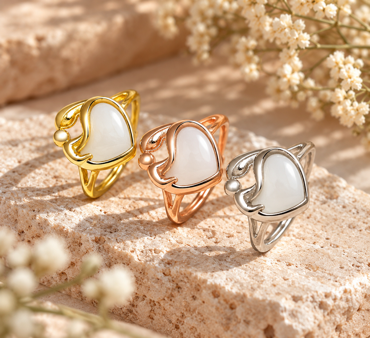 Forever - Ring
