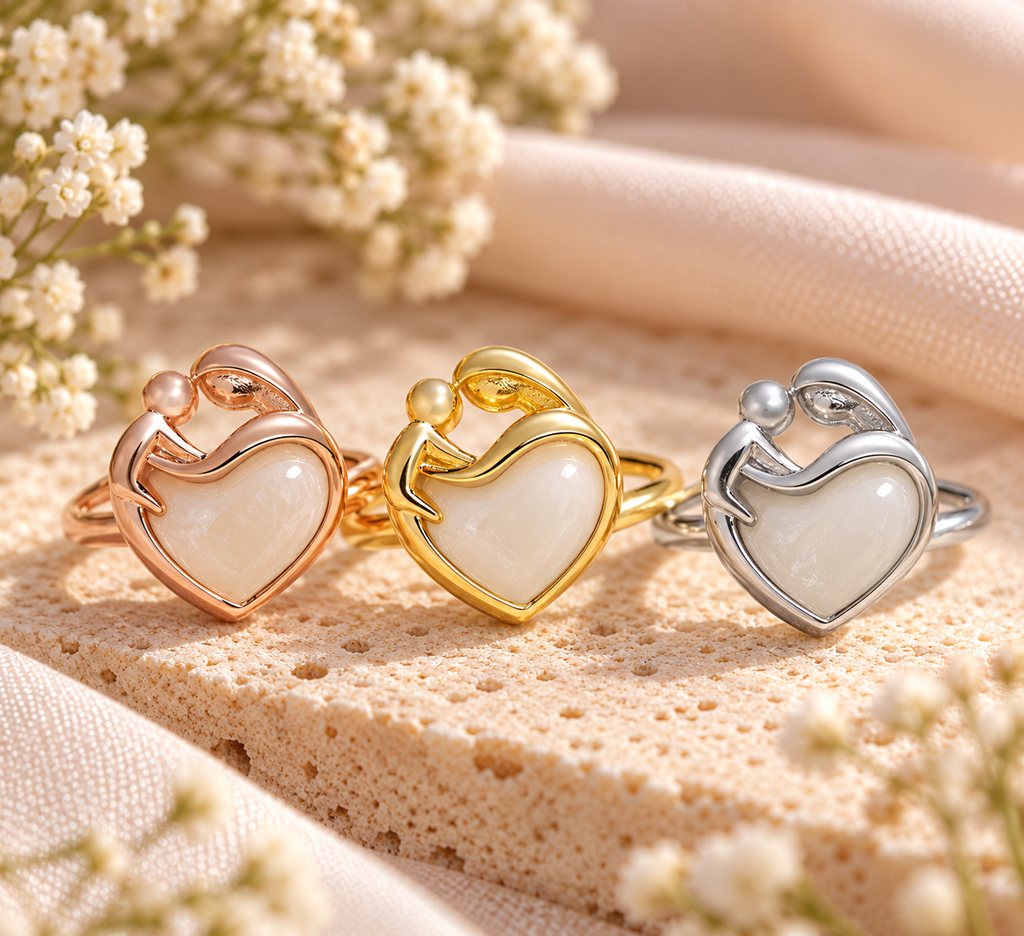 Forever - Ring