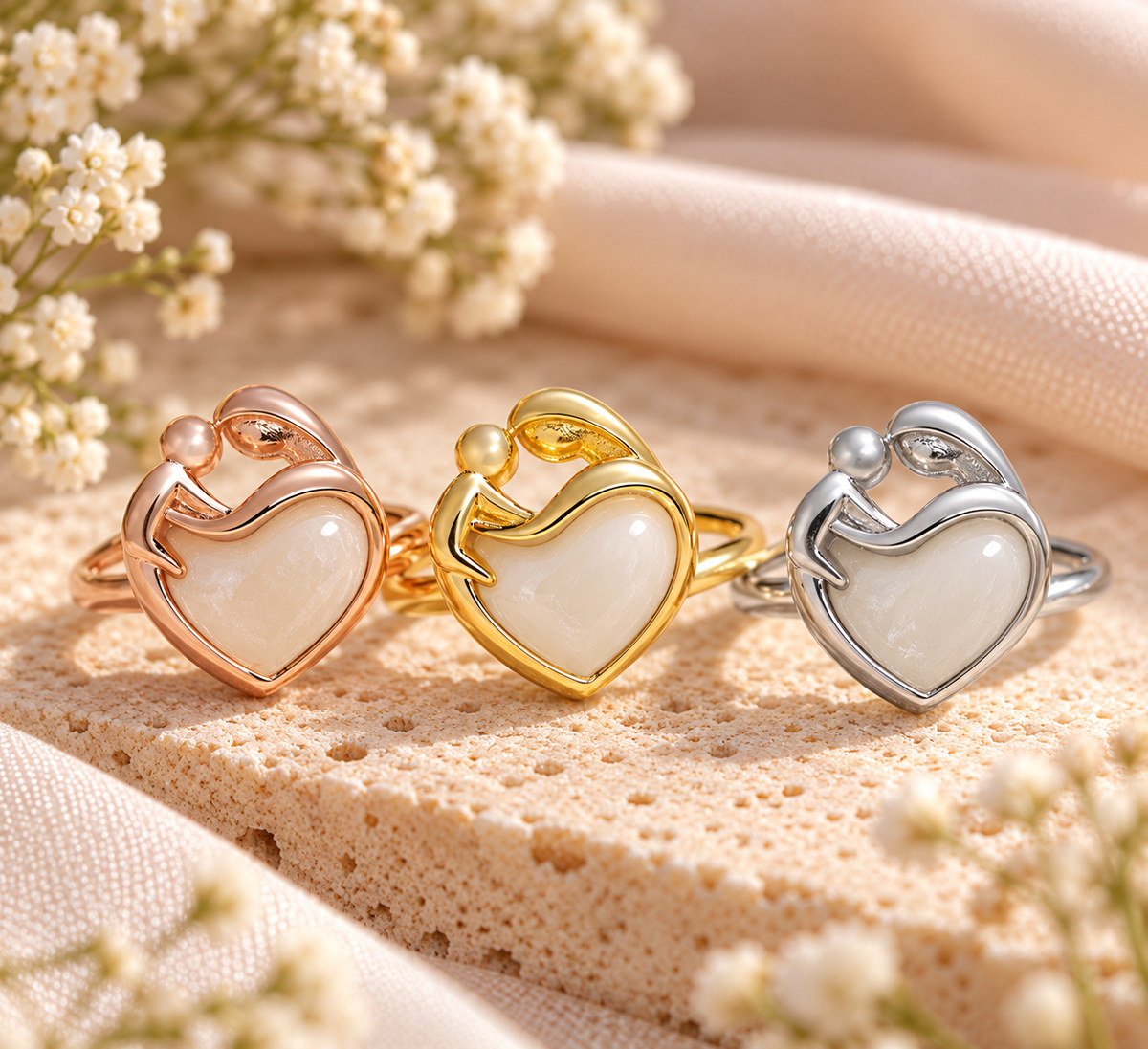 Forever - Ring