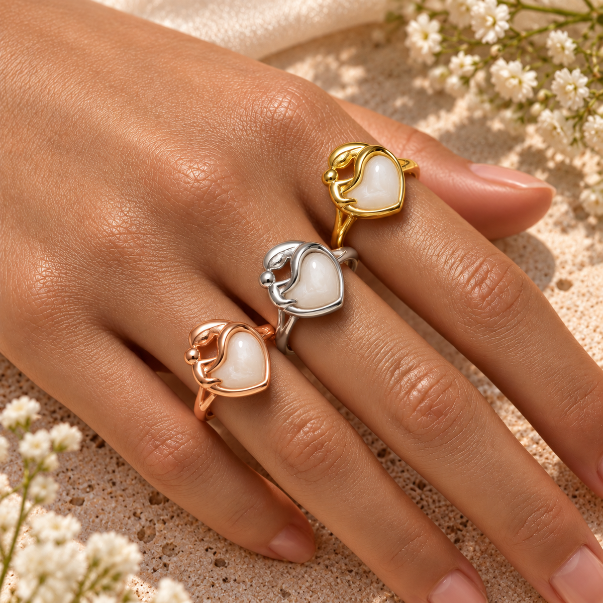 Forever - Ring