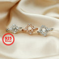 The Sage - Oval Ring