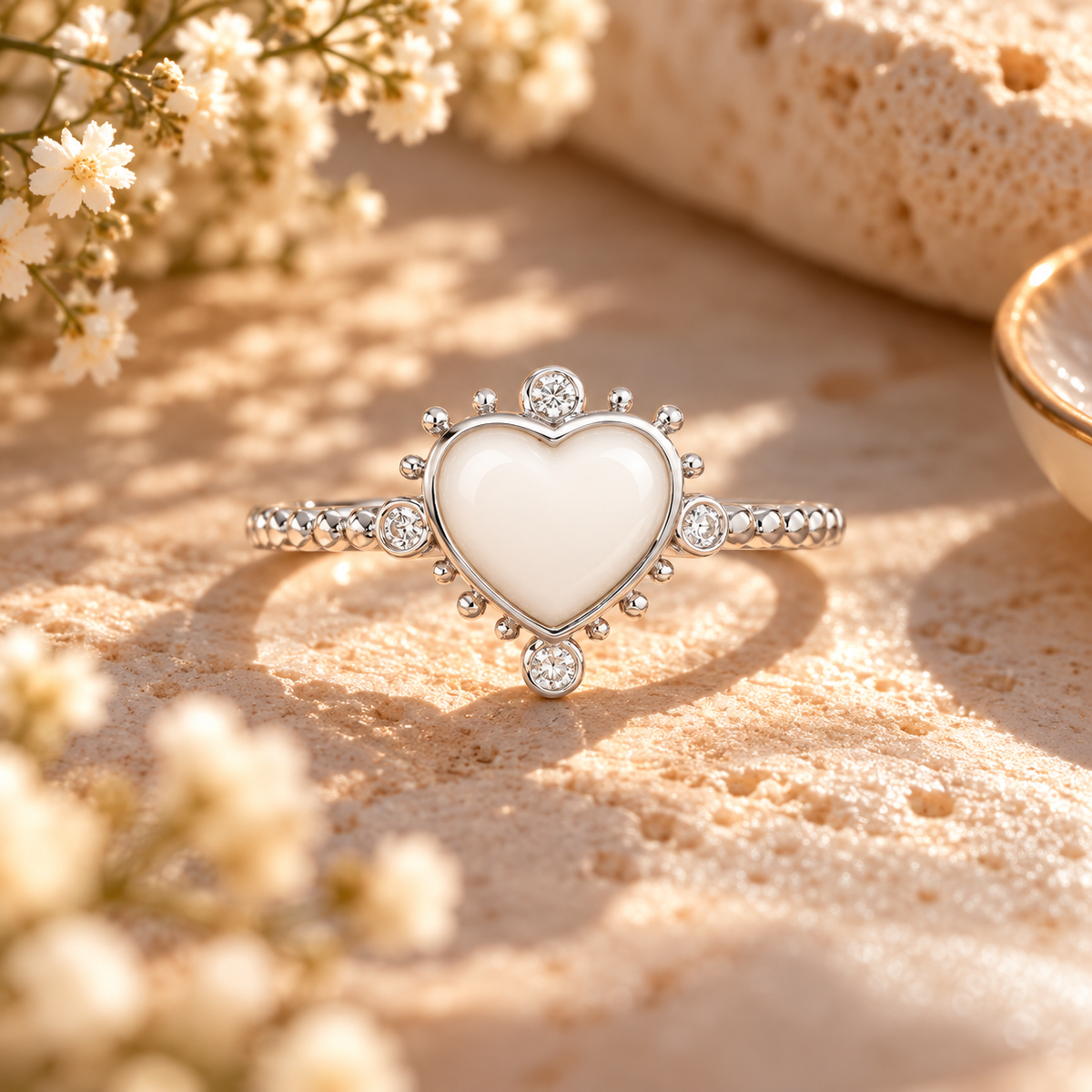 Iris - Ring
