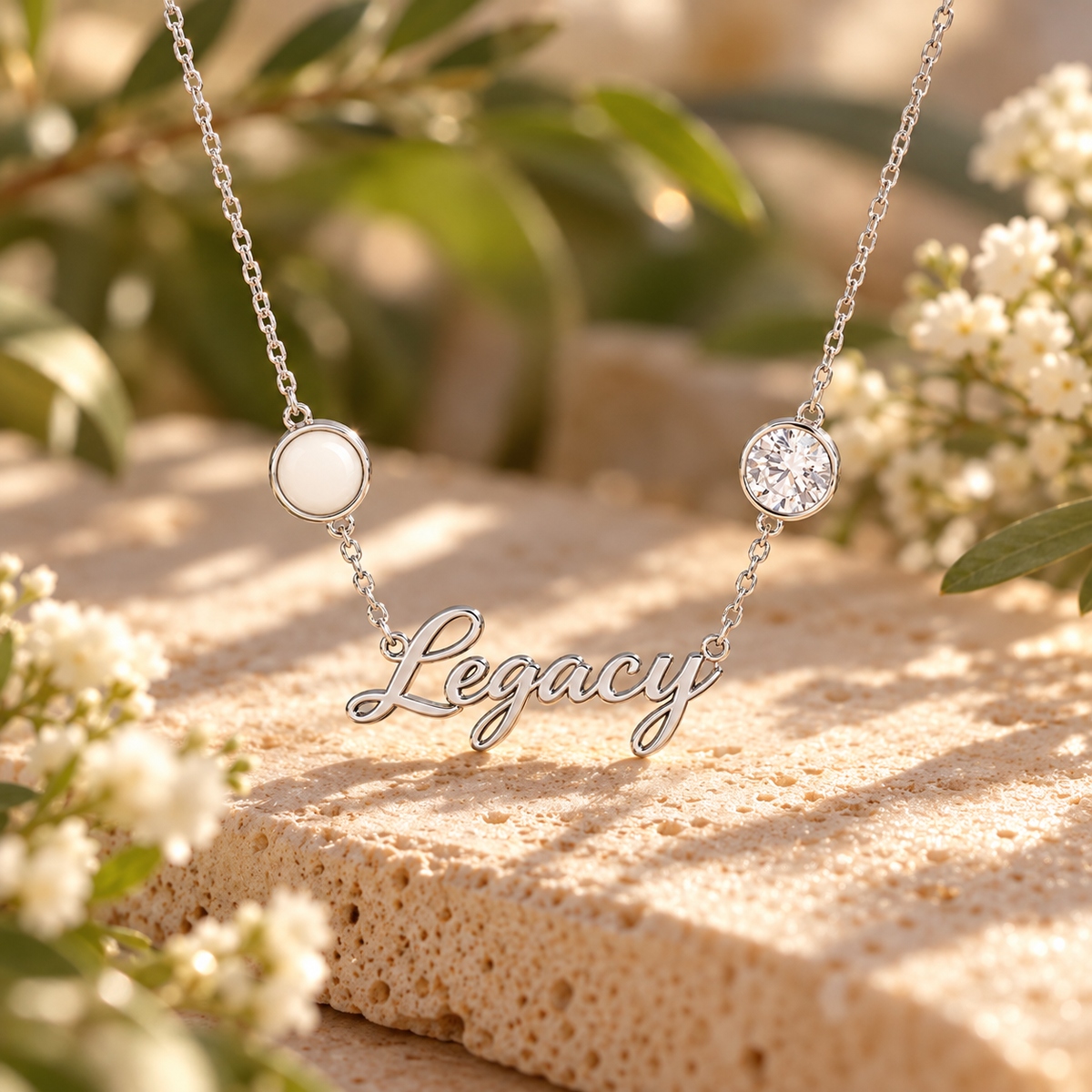 Legacy - Necklace
